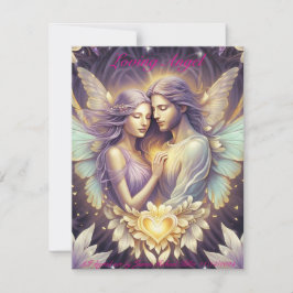 Julkort av James Michael Miller 8/12/2024