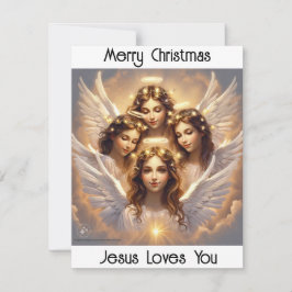 Julkort av James Michael Miller 8/12/2024