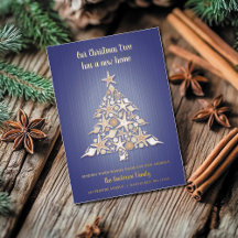 Julkort för Flytta av olja