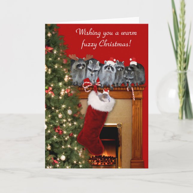 Julkort för kritiker helgkort (Framsida)