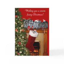 Julkort för kritiker