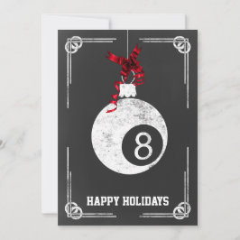 julkort för miljardspelare