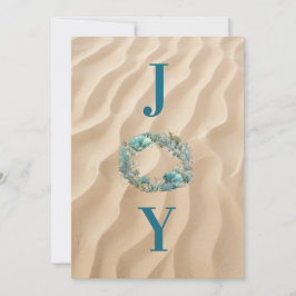 Julkort för Ocean WAN JOY