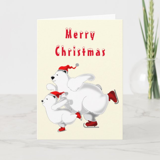 Julkort för Skalbälte i lycklig Kort (Framsida)