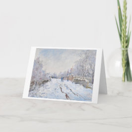 Julkort från svunna tider tack kort