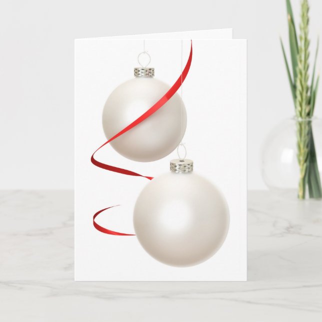 Julkort Helgkort (Framsida)