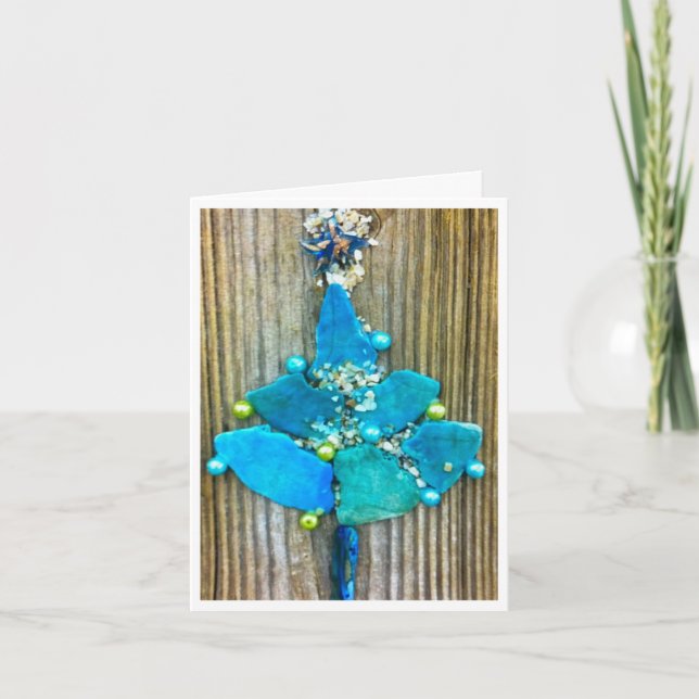 $$$$ julkort helgkort (Framsida)