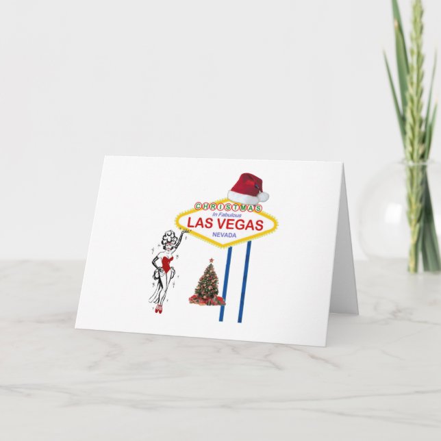 Julkort Helgkort (Framsida)