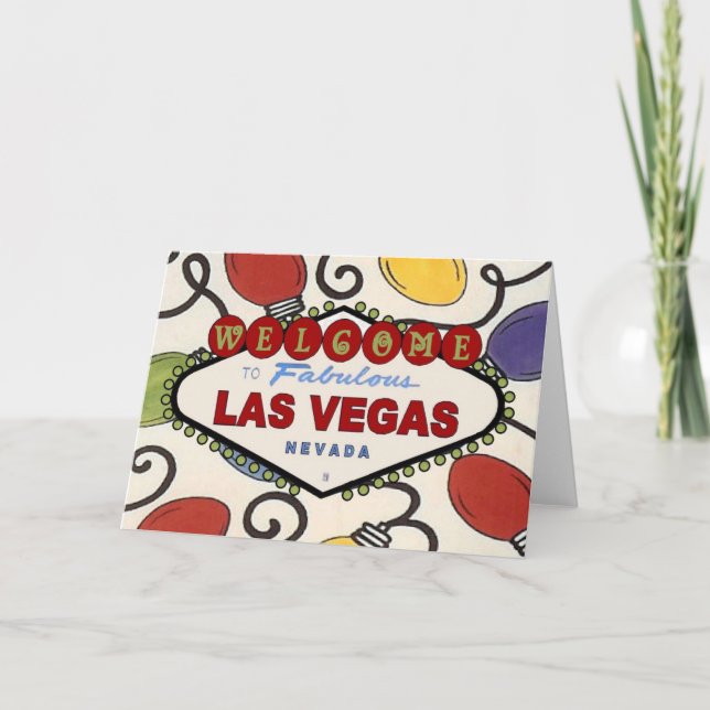 Julkort Helgkort (Framsida)