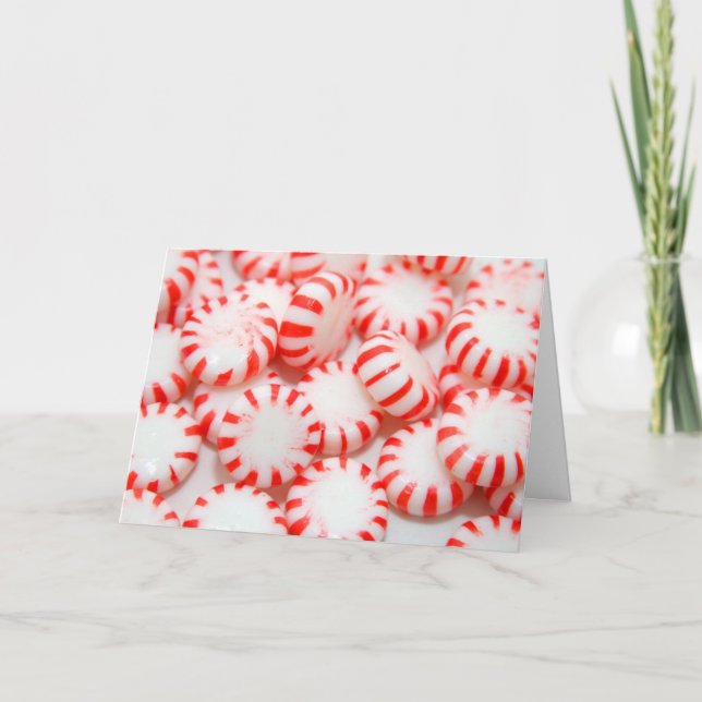 Julkort Helgkort (Framsida)