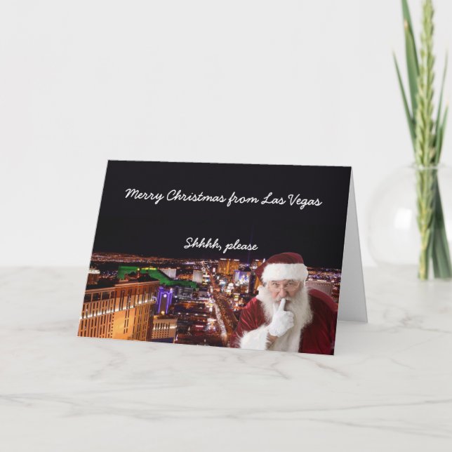 Julkort Helgkort (Framsida)