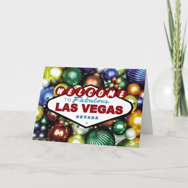 Julkort Helgkort (Framsida)