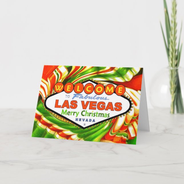 Julkort Helgkort (Framsida)