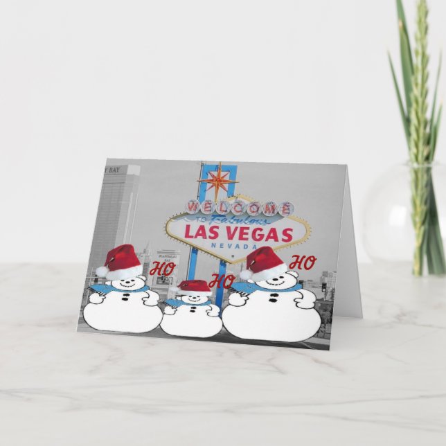 Julkort Helgkort (Framsida)