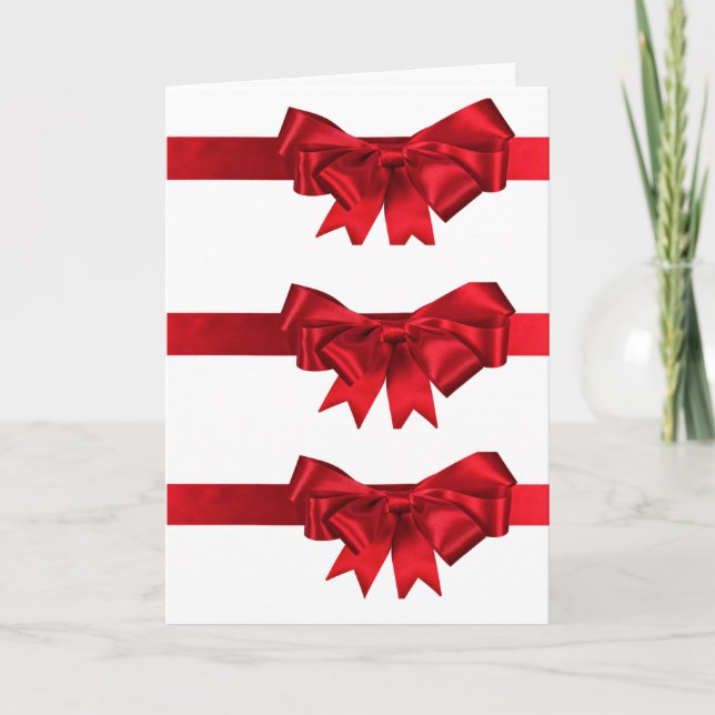 Julkort Helgkort (Framsida)