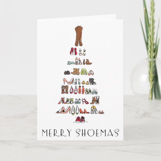 Julkort Helgkort (Framsida)