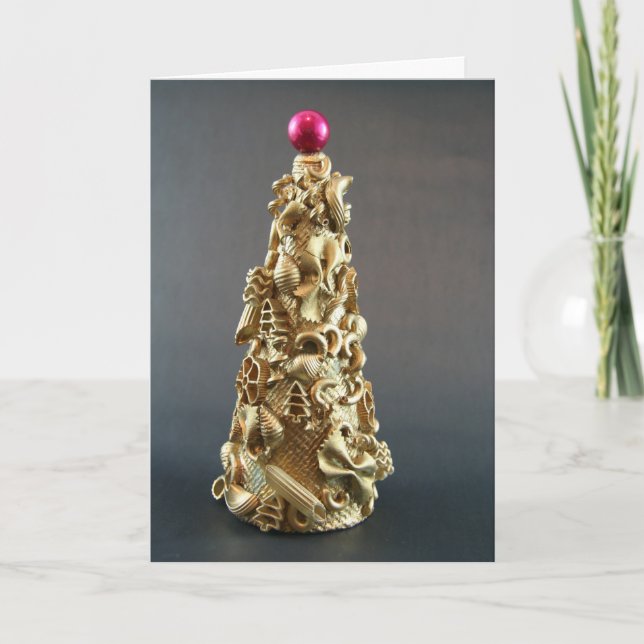 Julkort Helgkort (Framsida)