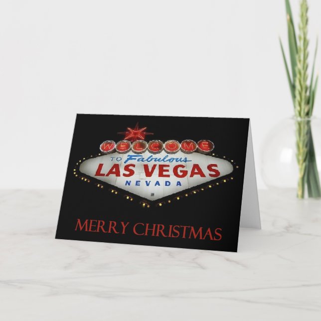 Julkort Helgkort (Framsida)