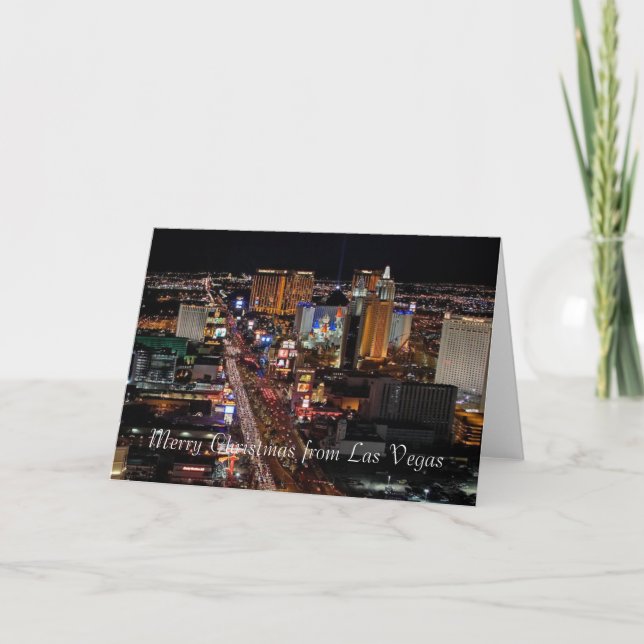 Julkort Helgkort (Framsida)