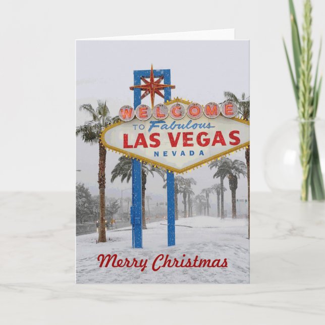 Julkort Helgkort (Framsida)