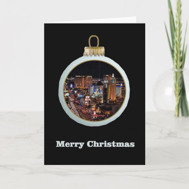 Julkort Helgkort (Framsida)