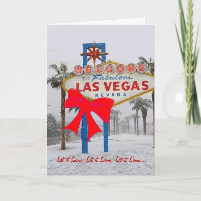 Julkort Helgkort (Framsida)