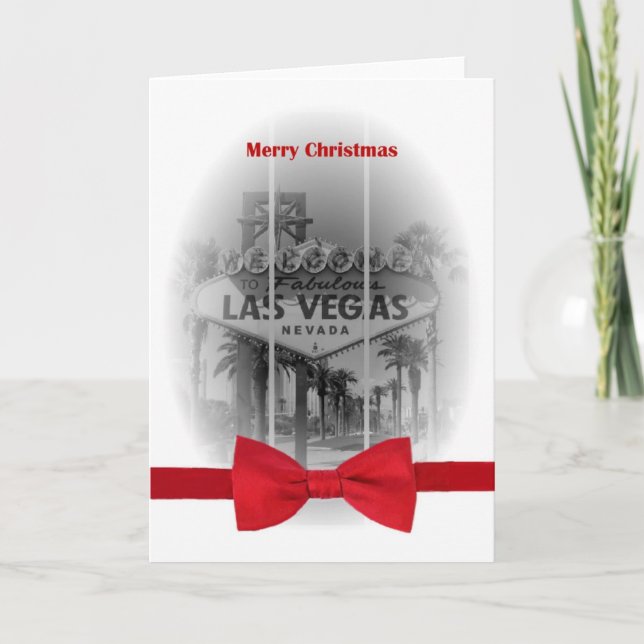 Julkort Helgkort (Framsida)