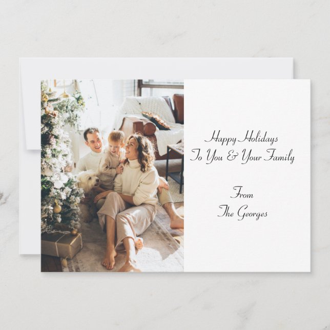 JULKORT INBJUDNINGAR (Framsida)