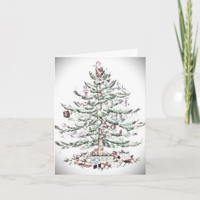 JULKORT KONST OCH DESIGN HELGKORT (Framsida)