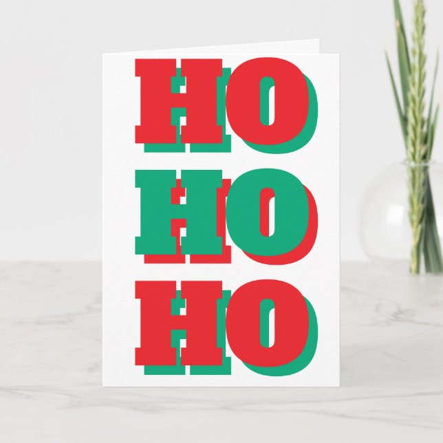 Julkort Kort (Framsida)