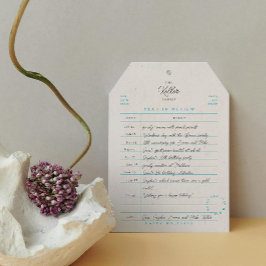 Julkort med bibliotekskort årsöversikt