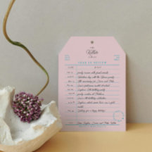 Julkort med bibliotekskort årsöversikt