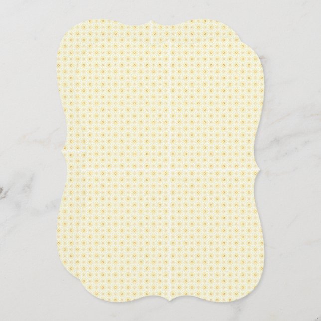 Julkort med foto på båda sidor | 5x7 Flat (Fram/baksida)