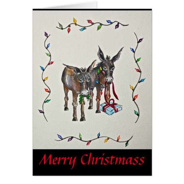  Julkort OBS Kort (Framsidan)