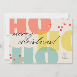 Julkort Online Personlig Julkort