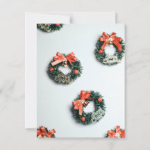 Julkort - ordnamn med offerter