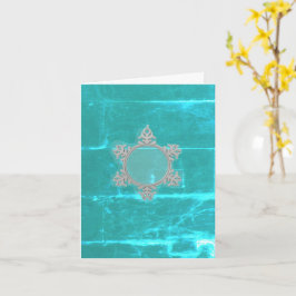 Julkort per dalDesignNZ Kort