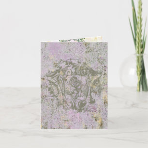 Julkortet i Angel Sjunga ~ Card Helgkort