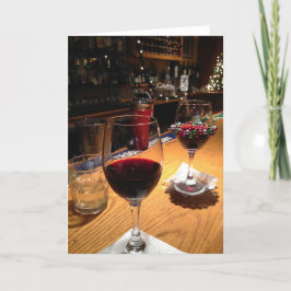 Julkortets anda helgkort