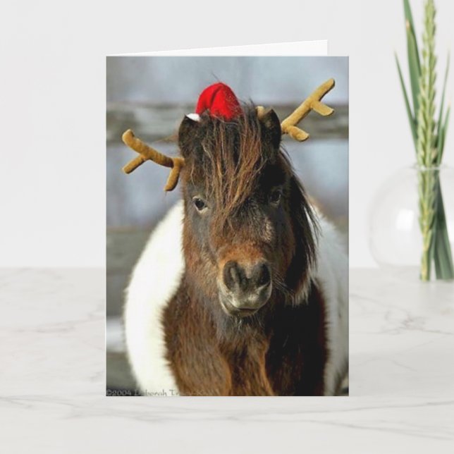 Julkortfotoet för 2005 OMRH förlägger först Helgkort (Framsida)