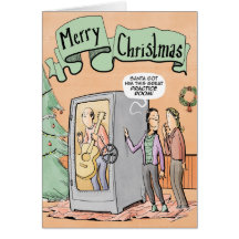 Julkortgitarren övar rum