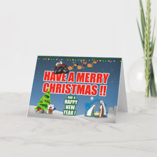 JulkortPlatt Helgkort