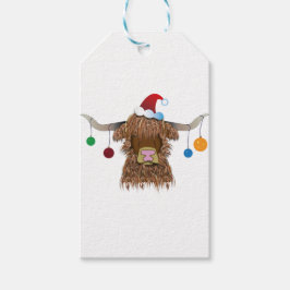 Julkott Presentetikett