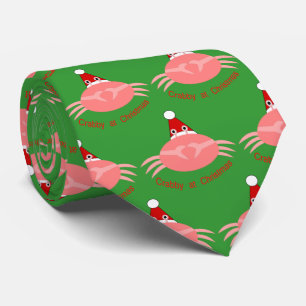 Julkrabba Tie Slips