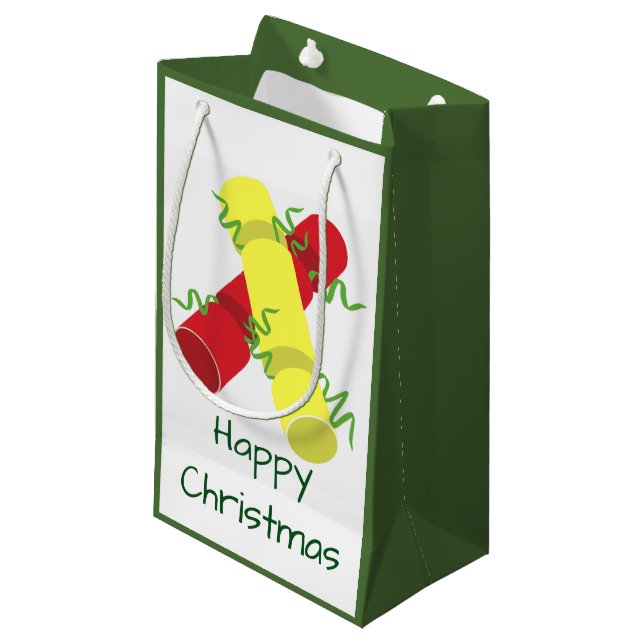 Julkrackare (Framsidan Vinklad)