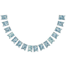 Julkrafterna Party Vimplar