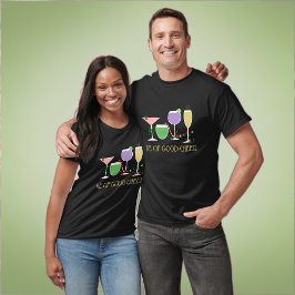 Julkräftsvansar av Bra Cheer T Shirt