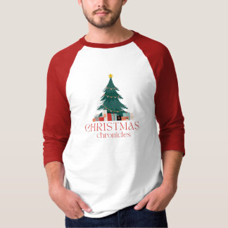 Julkranar T Shirt