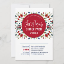 Julkrandbär och grönt blad