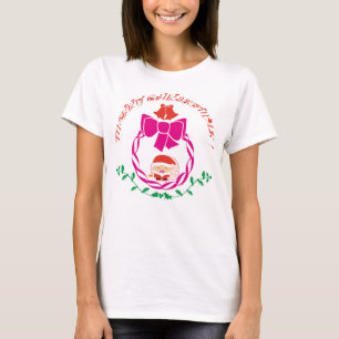 Julkrans T Shirt